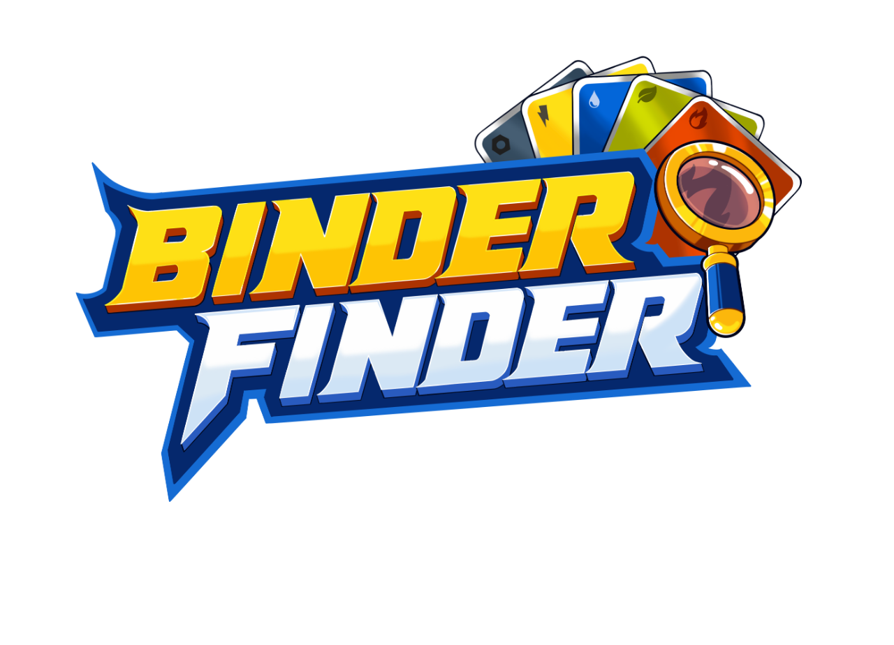 Binder Finder